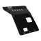 Bronex захист двигуна Jeep Grand Cherokee Limited 2006-2010, Cherokee Laredo 2005-2010 Premium