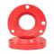 Проставки передних стоек 20 мм Opel Astra K (1035-15-031/20)