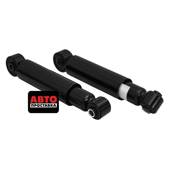 Амортизатор подвески задний газомасляный Starline TL C00188.2