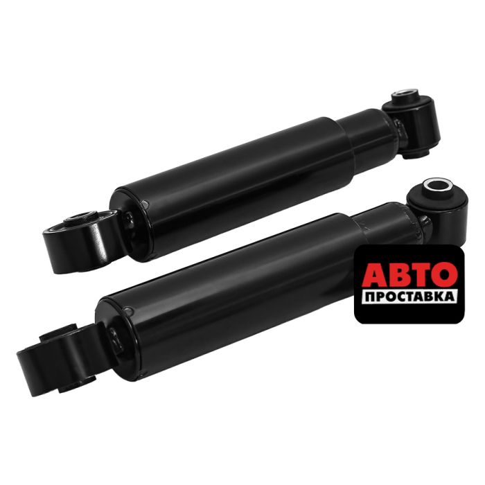 Амортизатор подвески задний газомасляный Starline TL C00188.2