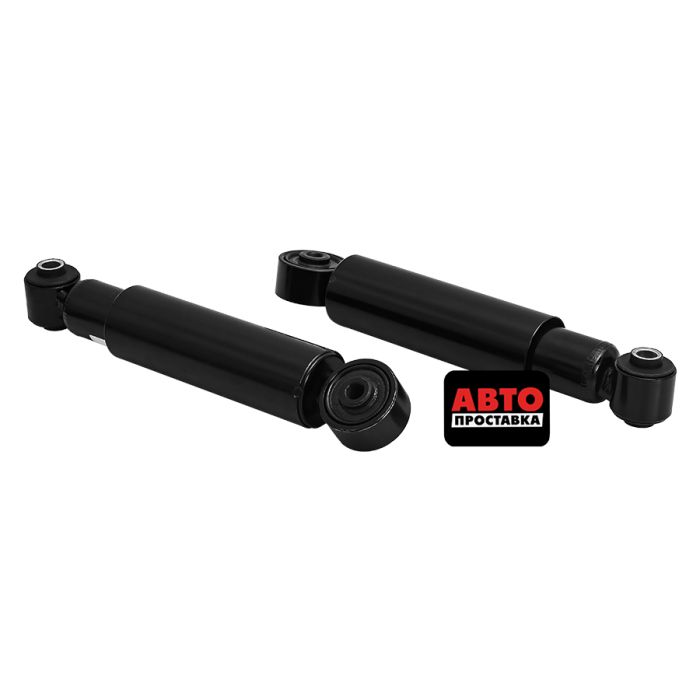 Амортизатор подвески задний газомасляный Starline TL C00188.2