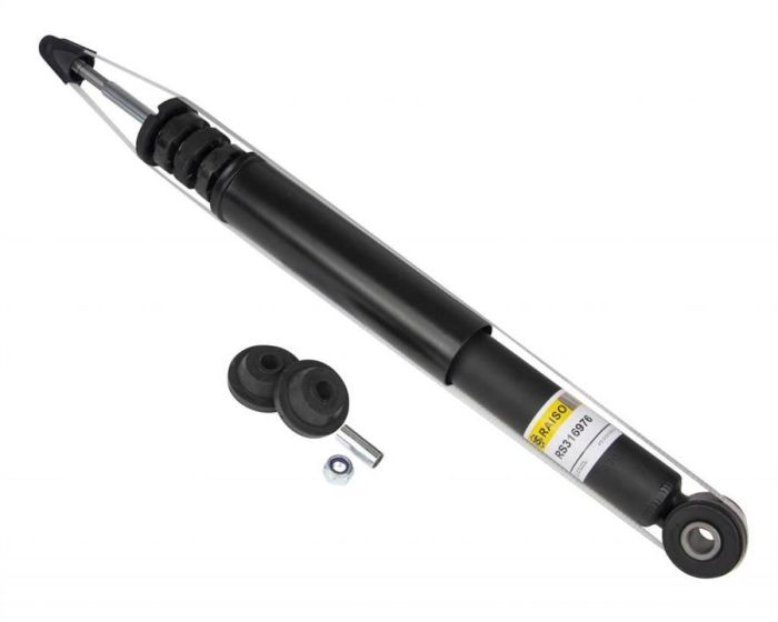 Газомасляний задній амортизатор Raiso RS316976