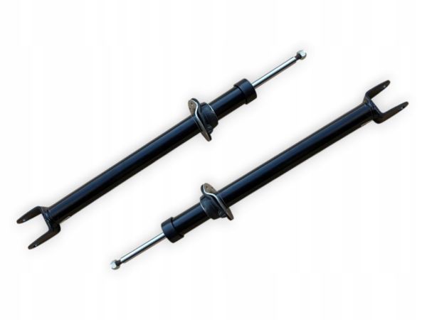 Передній амортизатор MERCEDES-BENZ A2133203530