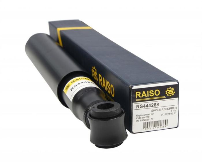 Передній амортизатор Raiso RS444268