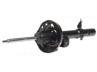 Амортизатор передний слева HONDA 51621TG7A01