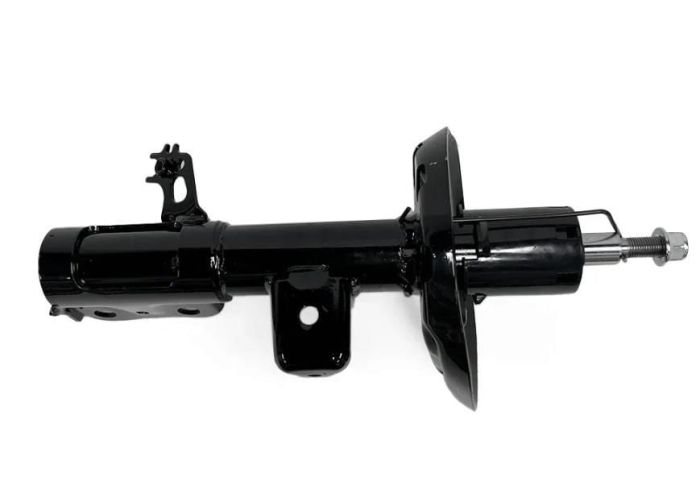 Передній правий амортизатор TOYOTA 4851080863