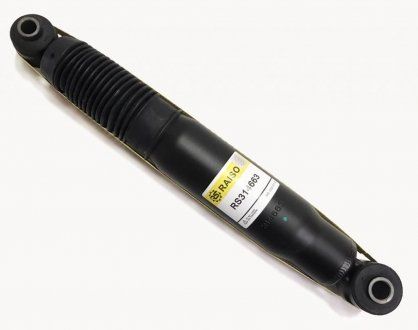Амортизатор подвески Raiso RS314663