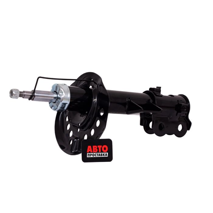 Амортизатор підвіски Sato tech 23503FR