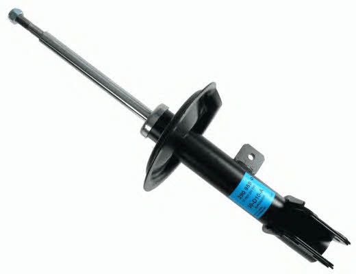 Амортизатор підвіски лівий газомасляний Sachs 290959
