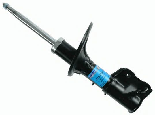 Амортизатор підвіски лівий газомасляний Sachs 310072
