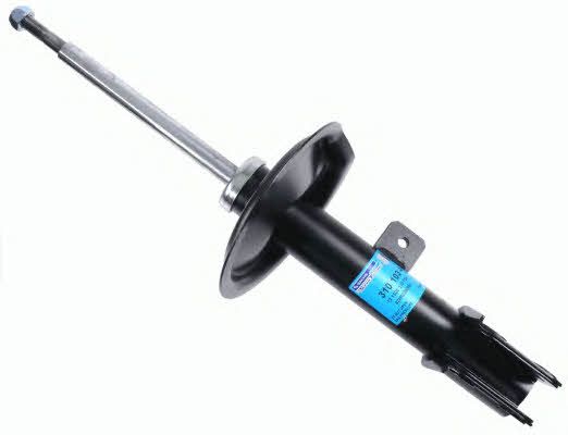 Амортизатор подвески левый газомасляный Sachs 310103