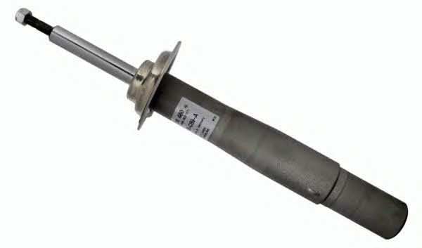 Амортизатор подвески левый газомасляный Sachs 310480