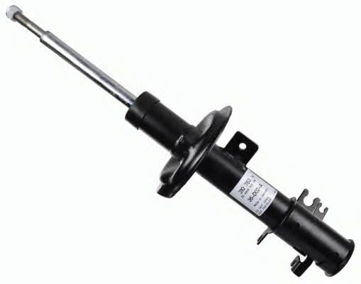 Амортизатор подвески левый газомасляный Sachs 310763