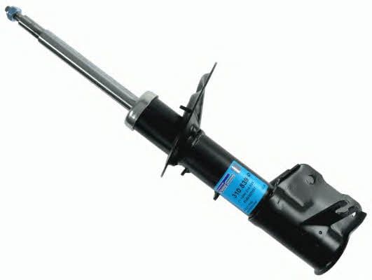 Амортизатор підвіски лівий газомасляний Sachs 310839