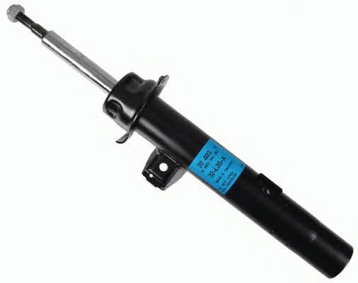 Амортизатор подвески левый газомасляный Sachs 311403