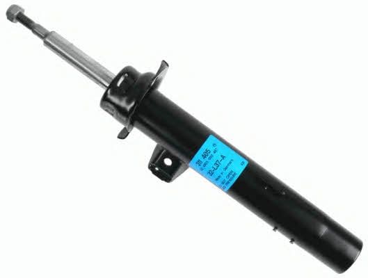 Амортизатор підвіски лівий газомасляний Sachs 311405