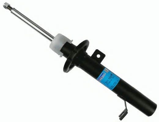 Амортизатор подвески левый газомасляный Sachs 311702