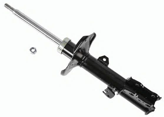 Амортизатор подвески левый газомасляный Sachs 311914