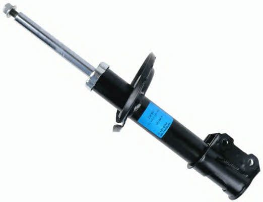 Амортизатор подвески левый газомасляный Sachs 312601