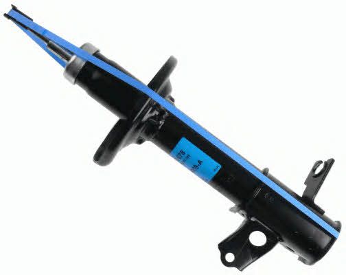 Амортизатор подвески левый газомасляный Sachs 312678