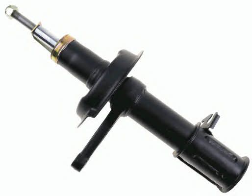 Амортизатор підвіски лівий газомасляний Sachs 312930