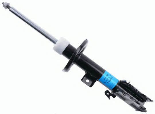 Амортизатор подвески левый газомасляный Sachs 313194