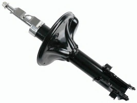 Амортизатор підвіски лівий газомасляний Sachs 313470