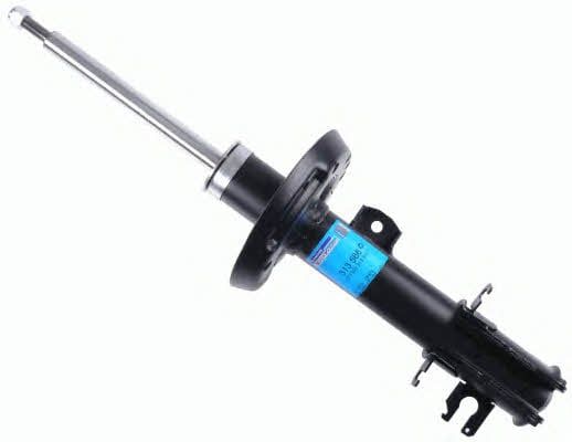 Амортизатор подвески левый газомасляный Sachs 313566
