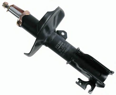 Амортизатор подвески левый газомасляный Sachs 313589