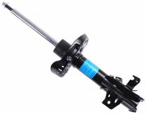 Амортизатор підвіски лівий газомасляний Sachs 313591