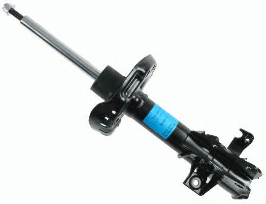 Амортизатор підвіски лівий газомасляний Sachs 313593