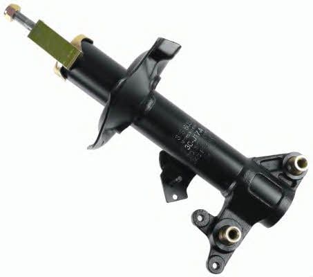Амортизатор подвески левый газомасляный Sachs 313605