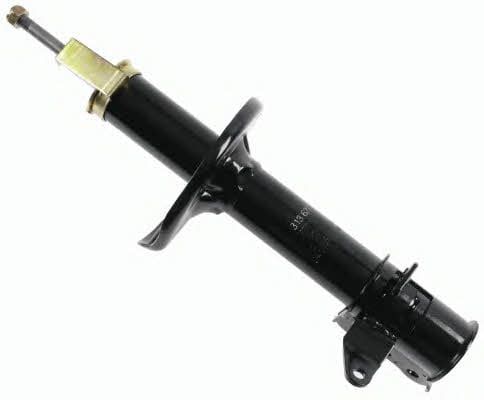 Амортизатор підвіски лівий газомасляний Sachs 313627