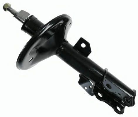 Амортизатор подвески левый газомасляный Sachs 313630