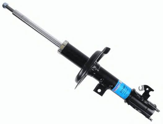 Амортизатор підвіски лівий газомасляний Sachs 313660