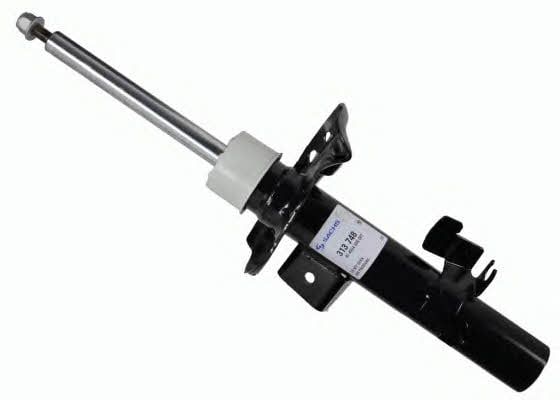Амортизатор підвіски лівий газомасляний Sachs 313748