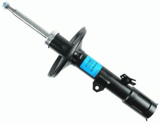 Амортизатор підвіски лівий газомасляний Sachs 313809