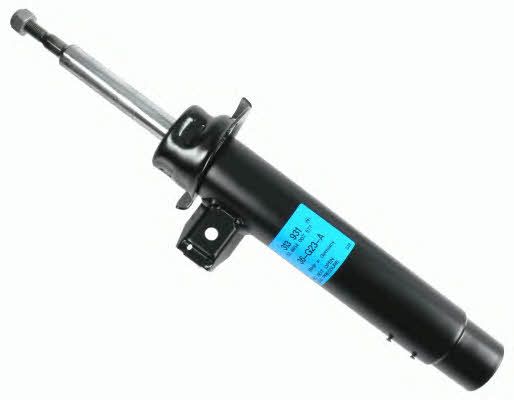 Амортизатор підвіски лівий газомасляний Sachs 313931