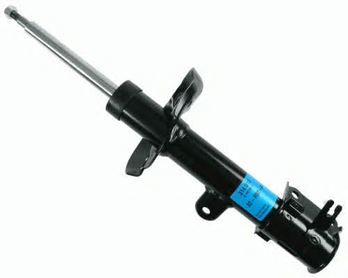 Амортизатор підвіски лівий газомасляний Sachs 314013