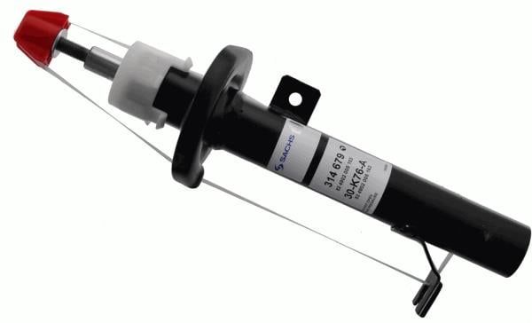 Амортизатор підвіски лівий газомасляний Sachs 314679