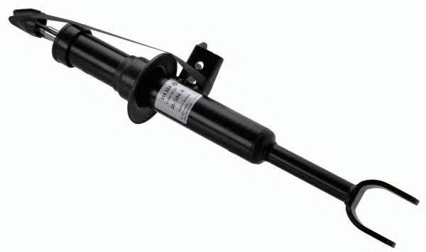 Амортизатор подвески левый газомасляный Sachs 314864