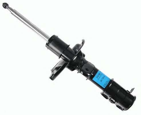 Амортизатор підвіски лівий газомасляний Sachs 314892