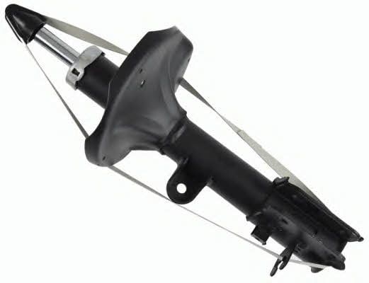 Амортизатор підвіски лівий газомасляний Sachs 314996