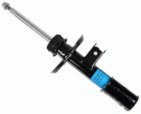 Амортизатор подвески левый газомасляный Sachs 315267