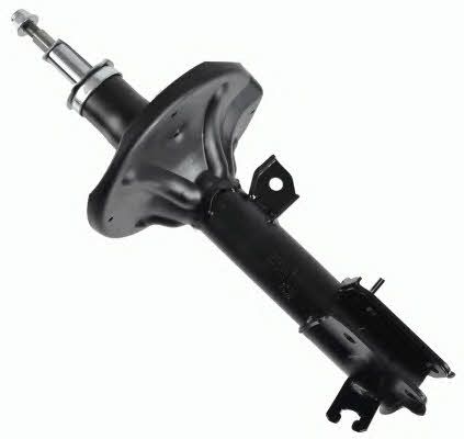 Амортизатор подвески левый газомасляный Sachs 315306