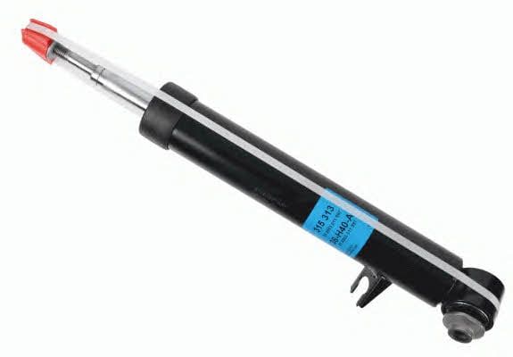 Амортизатор подвески левый газомасляный Sachs 315313