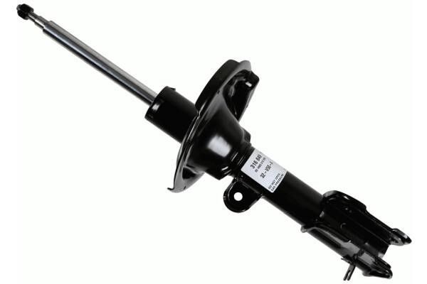 Амортизатор підвіски лівий газомасляний Sachs 316849