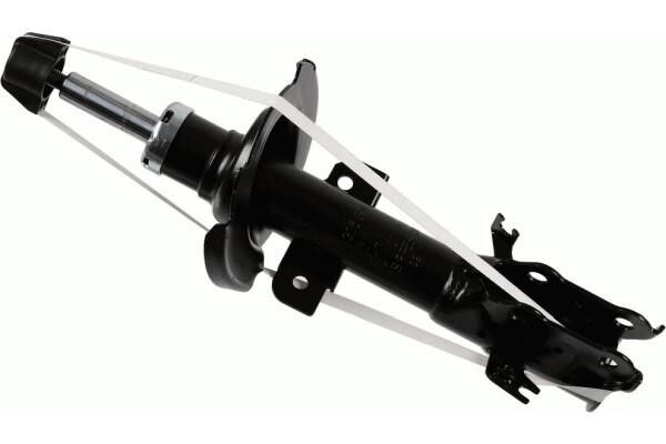 Амортизатор підвіски лівий газомасляний Sachs 316894
