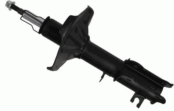 Амортизатор підвіски лівий газомасляний Sachs 317103