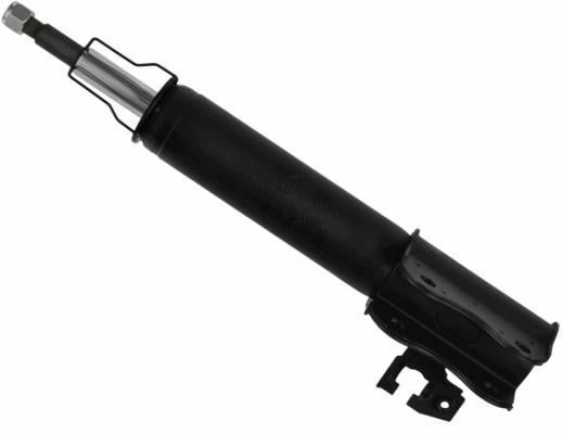 Амортизатор подвески левый газомасляный Sachs 317107